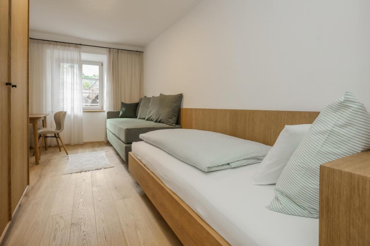 Apartamento Pizzol-Hof Appiano Sulla Strada Del Vino Exterior foto