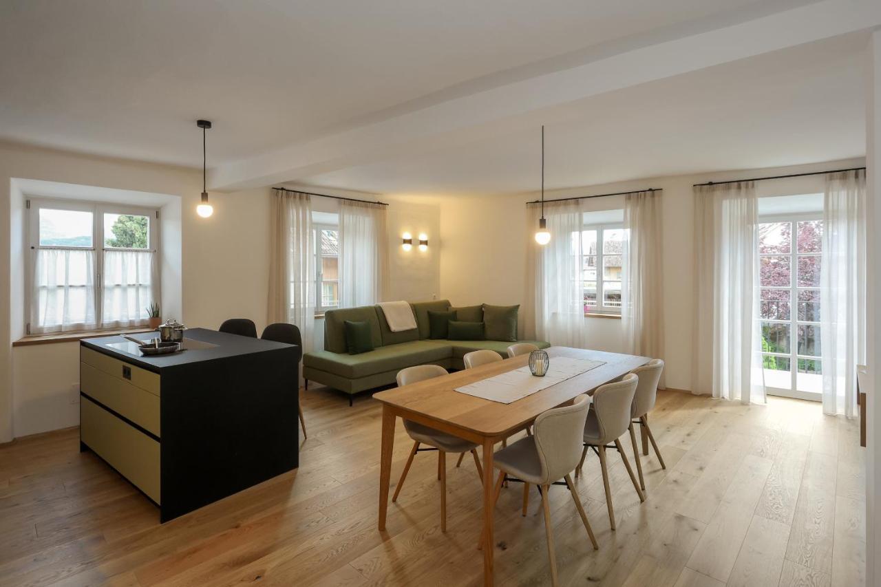 Apartamento Pizzol-Hof Appiano Sulla Strada Del Vino Exterior foto