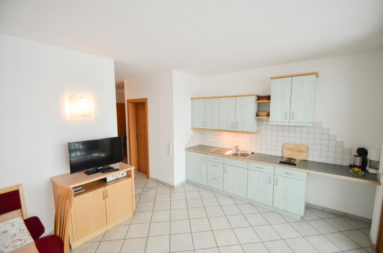 Apartamento Pizzol-Hof Appiano Sulla Strada Del Vino Exterior foto