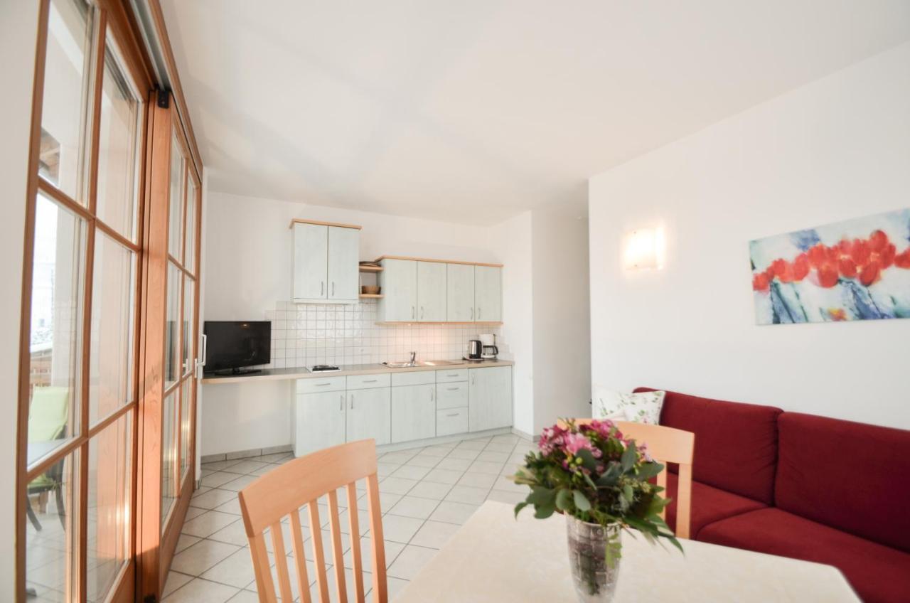 Apartamento Pizzol-Hof Appiano Sulla Strada Del Vino Exterior foto