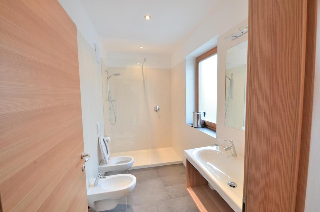 Apartamento Pizzol-Hof Appiano Sulla Strada Del Vino Exterior foto