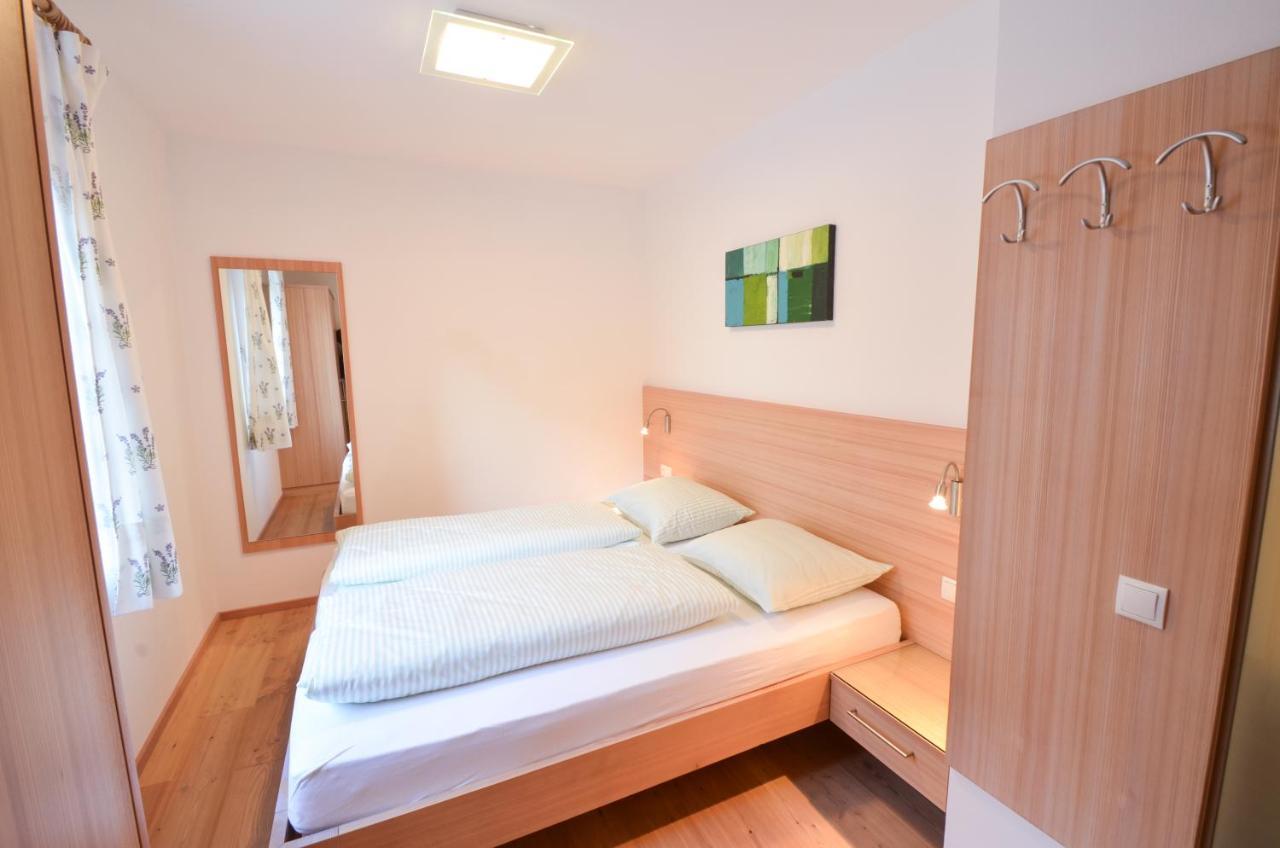 Apartamento Pizzol-Hof Appiano Sulla Strada Del Vino Habitación foto